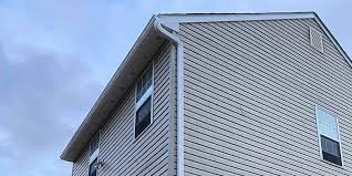 Best Fiber Cement Siding Installation  in Cedar Park, TX